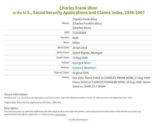 Charles Frank Winn_SS