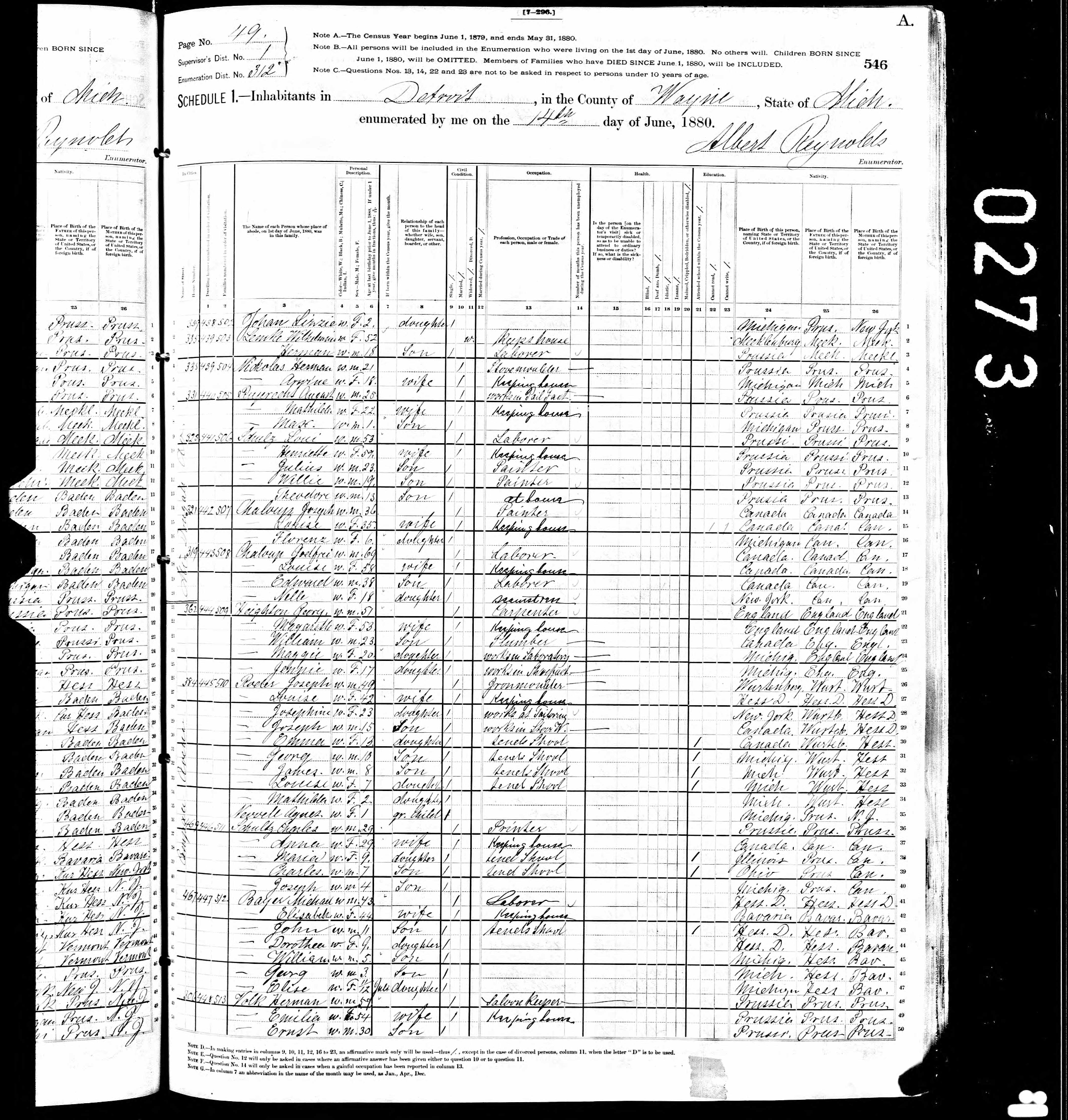 1880-census_herman-volk-father