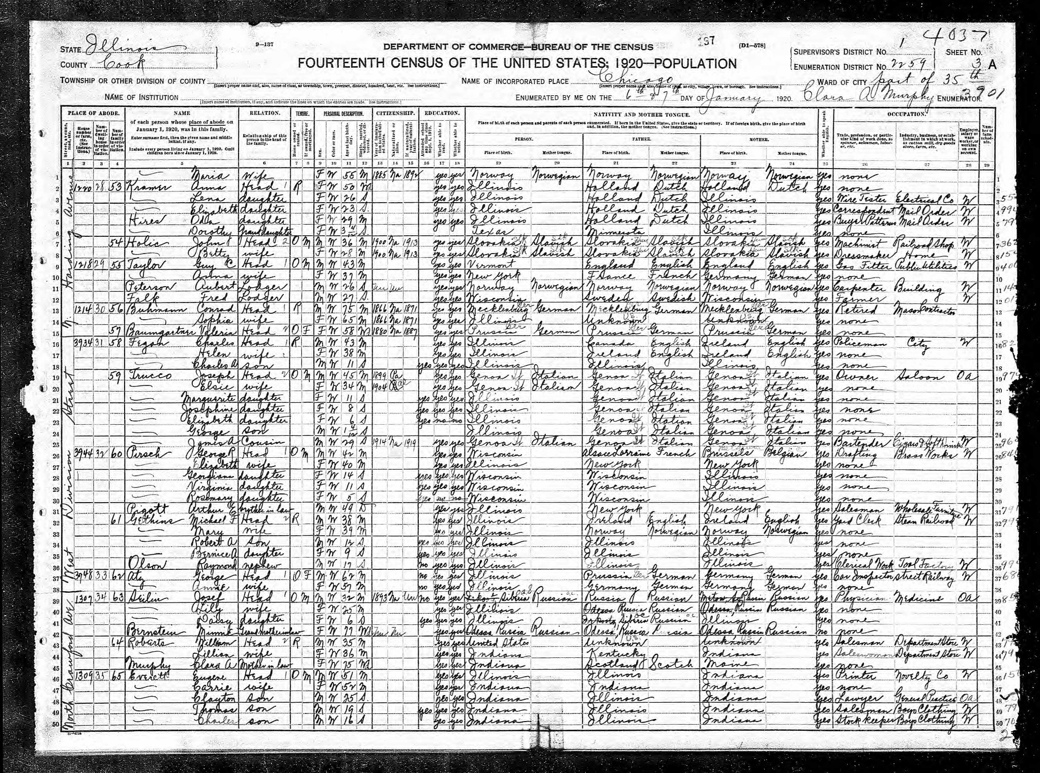 anna-kramer-1920_census