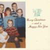 Landers Family Christmas Card 3