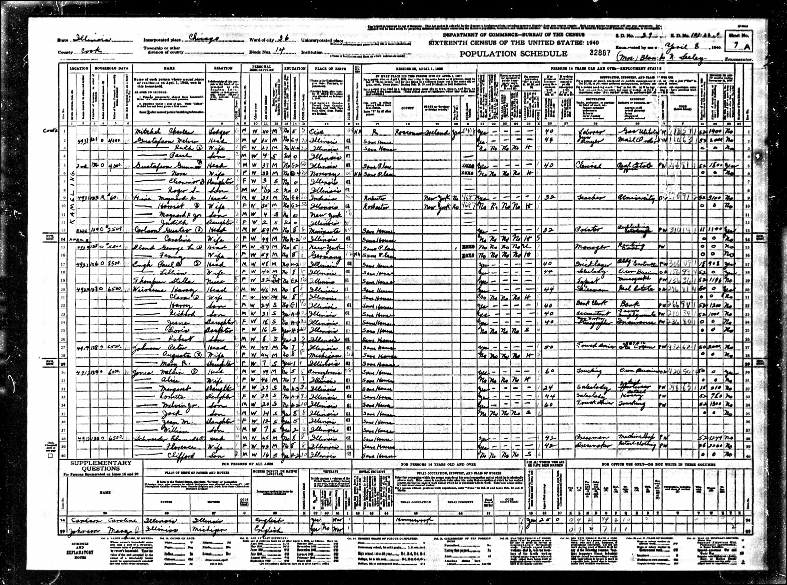 1940-census_harry-wiersema