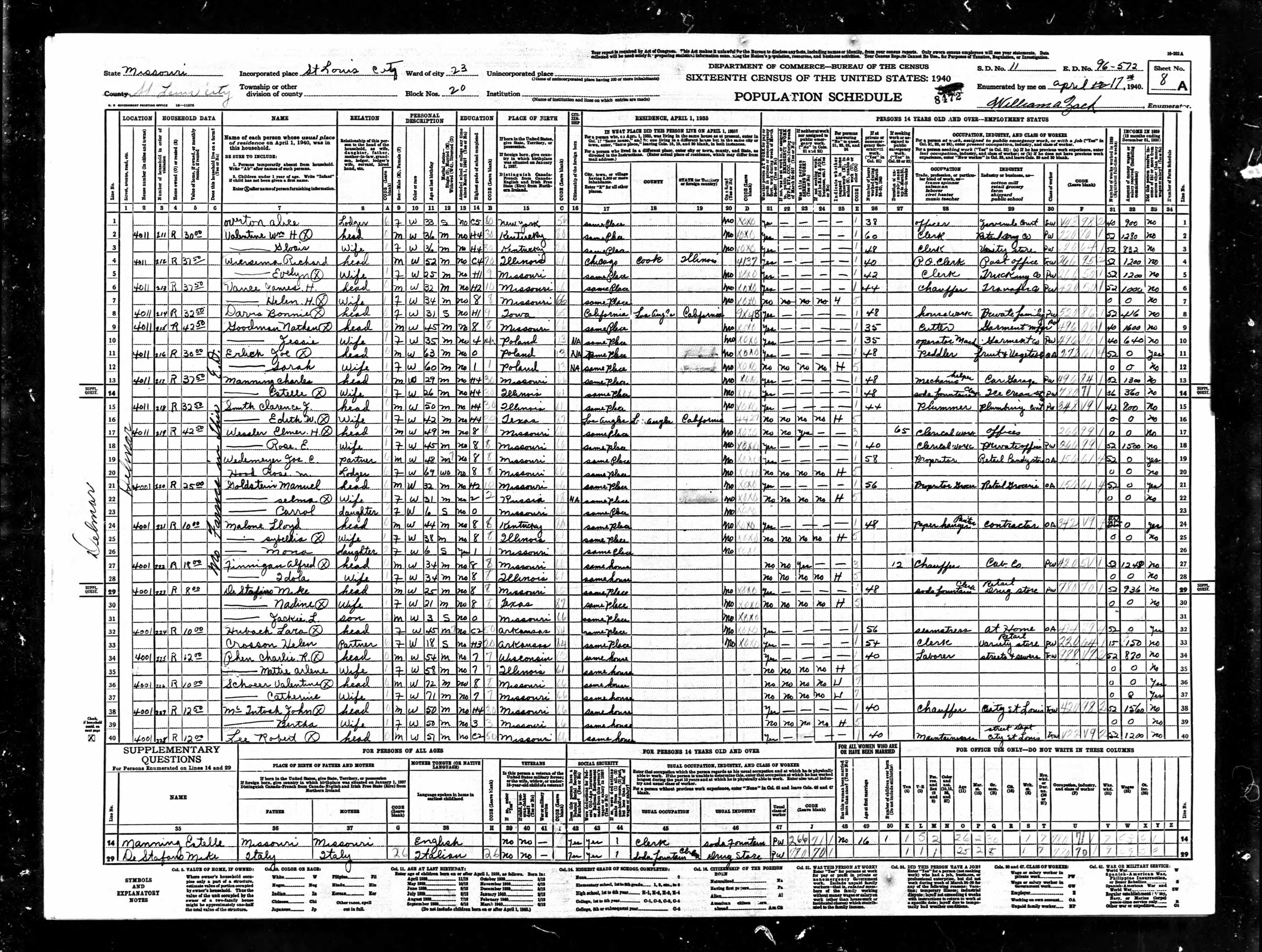 1940-census_richard-wiersema