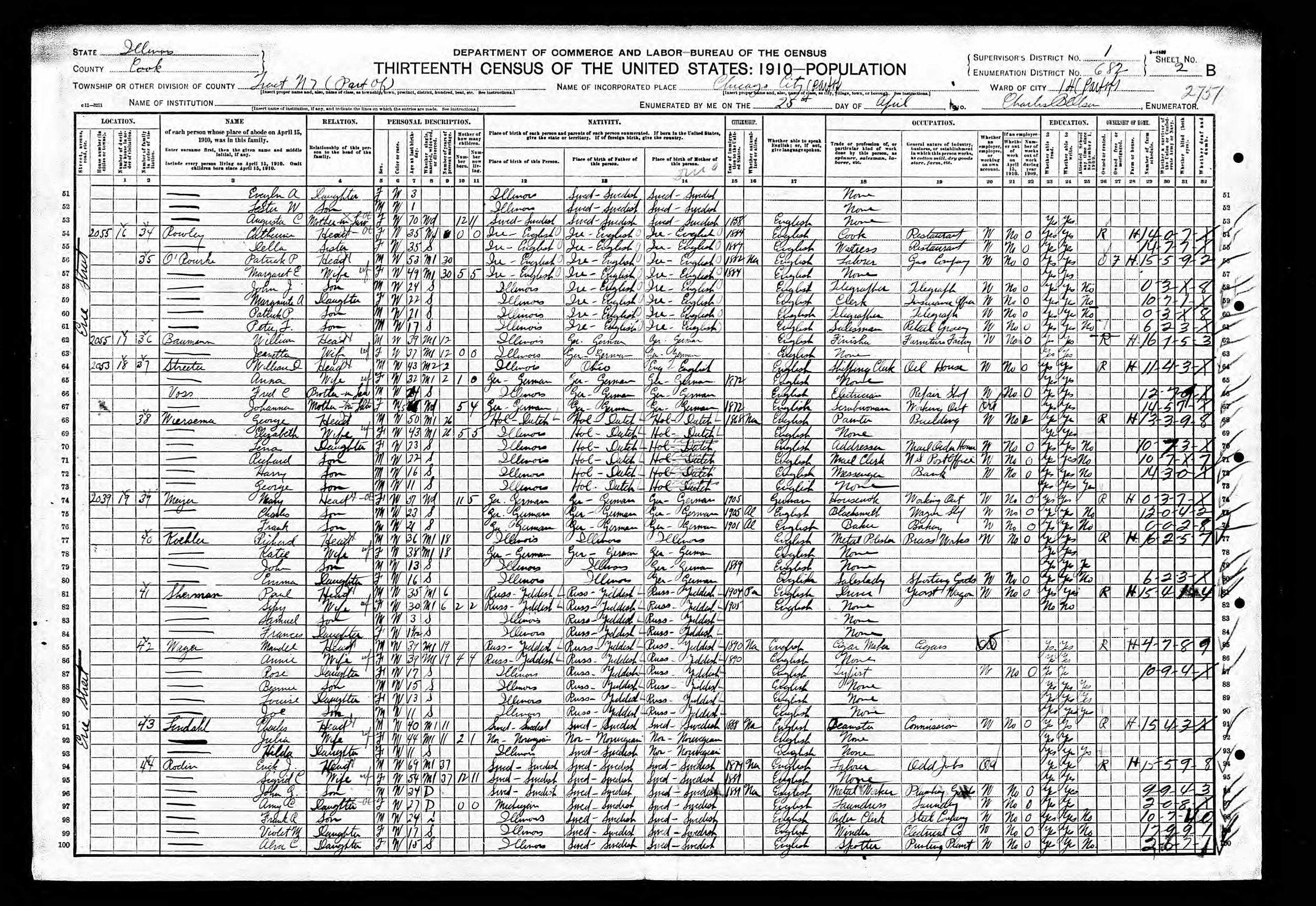 elizabeth-wiersma_1910-census