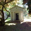 Beckley tomb